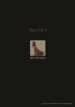 Tiny Evil 4 : página 33