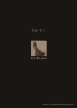 Tiny Evil : página 29