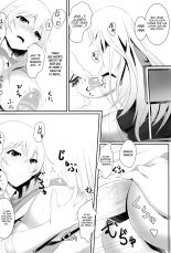 Toaru Misaki no Delusion : página 15