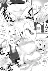 Toaru Misaki no Delusion : página 20