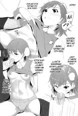 Toaru Misaki no Delusion : página 31
