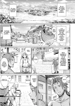 Toaru Mura no Jihi no Hana : página 8