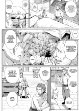Toaru Mura no Jihi no Hana : página 9