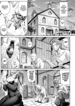 Toaru Mura no Jihi no Hana : página 10
