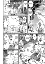Toaru Mura no Jihi no Hana : página 18