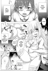 Toaru Yumemiru Level 5 : página 4