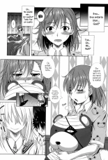 Toaru Yumemiru Level 5 : página 19