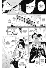 Tobeyo! Makeinu-kun : página 5
