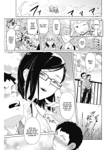 Tobeyo! Makeinu-kun : página 7