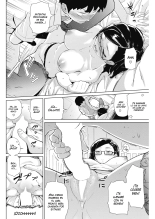Tobeyo! Makeinu-kun : página 14
