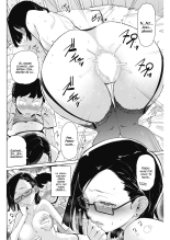 Tobeyo! Makeinu-kun : página 20