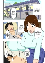 Toiu wake de, Zenra de Kaa-san ni Onegai shite mita. : página 2