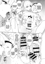 Toki no Bokkiryoku Kaizen Perfect Training : página 23