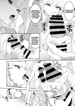 Toki no Bokkiryoku Kaizen Perfect Training : página 24