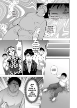 Toki o Kakeru Otaku-kun : página 5