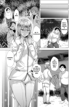 Toki o Kakeru Otaku-kun : página 13