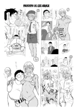 Toki o Kakeru Otaku-kun : página 27