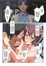 Tokidoki Watashi, Kono Hito no Oku-san ni Natte Imasu | Sometimes, I'm His Wife : página 52