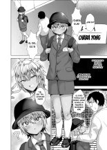 Tokiwokakeru otaku-kun : página 6