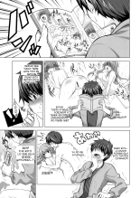 Tokubetsu na Kimi ni Ai no Te wo! : página 6