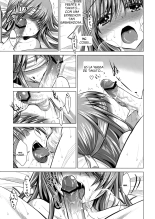Tokubetsu na Kimi ni Ai no Te wo! : página 18