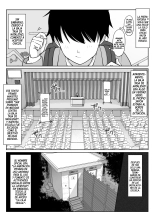Tokumei seikou bokkusu ＃1 huuki iinchou : página 12