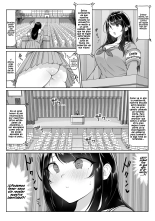 Tokumei seikou bokkusu ＃1 huuki iinchou : página 16