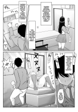 Tokumei seikou bokkusu ＃1 huuki iinchou : página 25