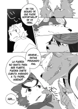Tokumori da yo Jiroumaru! : página 6