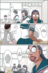 Granny Girl -Sex At School- : página 3