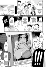 Tomodachi ga Urayamu H Sugiru Boku no Mama to Onee–chan wa, Tokoro Kamawazu Boku o Yuuwaku o Shite Kimasu. : página 11