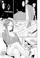 Tomodachi no Mama to Issho : página 3