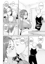 Tomodachi no Mama to Issho : página 4