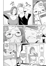 Tomodachi no Mama to Issho : página 6
