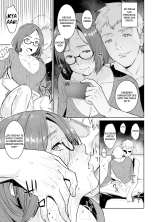 Tomodachi no Mama to Issho : página 7