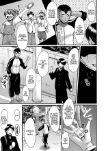 Tomodachi, Osananajimi mo Kaa-san mo Netorareru Ch. 1 : página 6