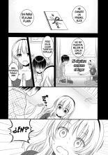 Tonari no Alice-san Natsu : página 4