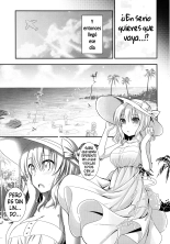 Tonari no Alice-san Natsu : página 5