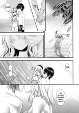 Tonari no Alice-san Natsu : página 7