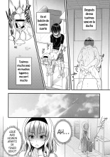 Tonari no Alice-san Natsu : página 16
