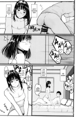 Tonari no Chinatsu-chan R 07 : página 13