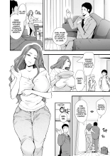 Tonari no Hitozuma ga Saimin o Kakerarete Netorareta Hanashi : página 3