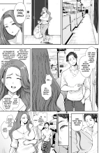 Tonari no Hitozuma ga Saimin o Kakerarete Netorareta Hanashi : página 4