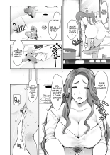 Tonari no Hitozuma ga Saimin o Kakerarete Netorareta Hanashi : página 17