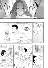 Tonari no Hitozuma ga Saimin o Kakerarete Netorareta Hanashi : página 30