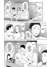 Tonari no Hitozuma ga Saimin o Kakerarete Netorareta Hanashi : página 35