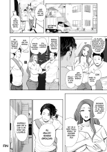 Tonari no Hitozuma ga Saimin o Kakerarete Netorareta Hanashi : página 47