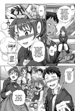Tonari No Kanojo 1-2 : página 4
