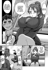 Tonari No Kanojo 1-2 : página 5