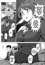 Tonari No Kanojo 1-2 : página 7